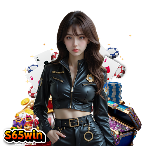 s65win ระบบใหม่ API แท้!!